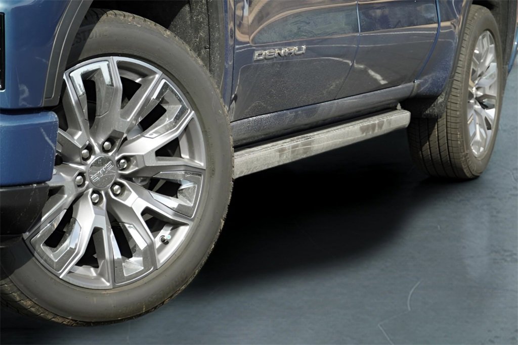 New 2026 GMC Sierra 1500 Denali image 3