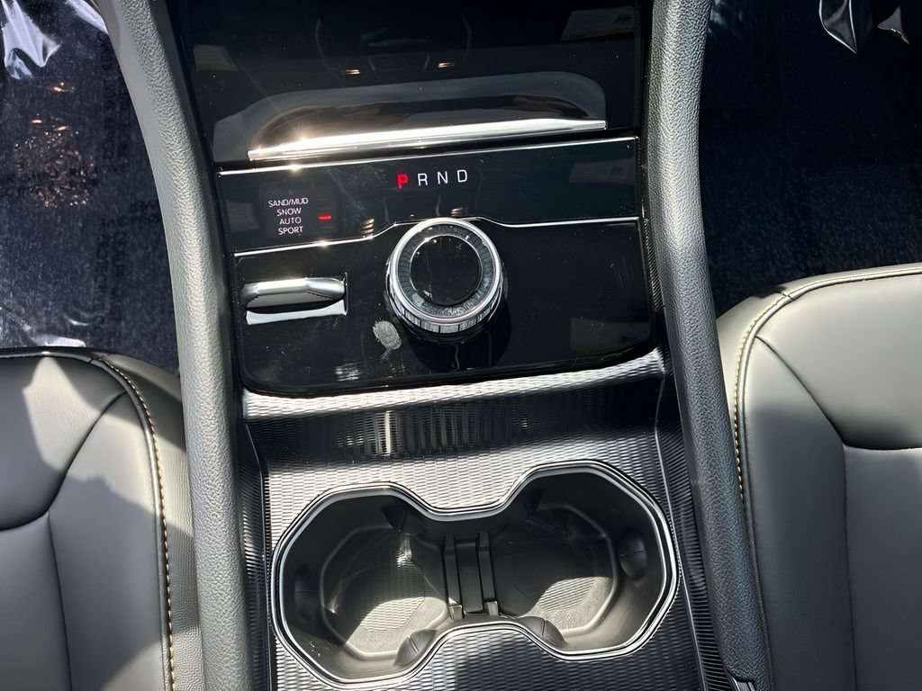 New 2026 Jeep Grand Cherokee L Limited AWD/4WD image 32