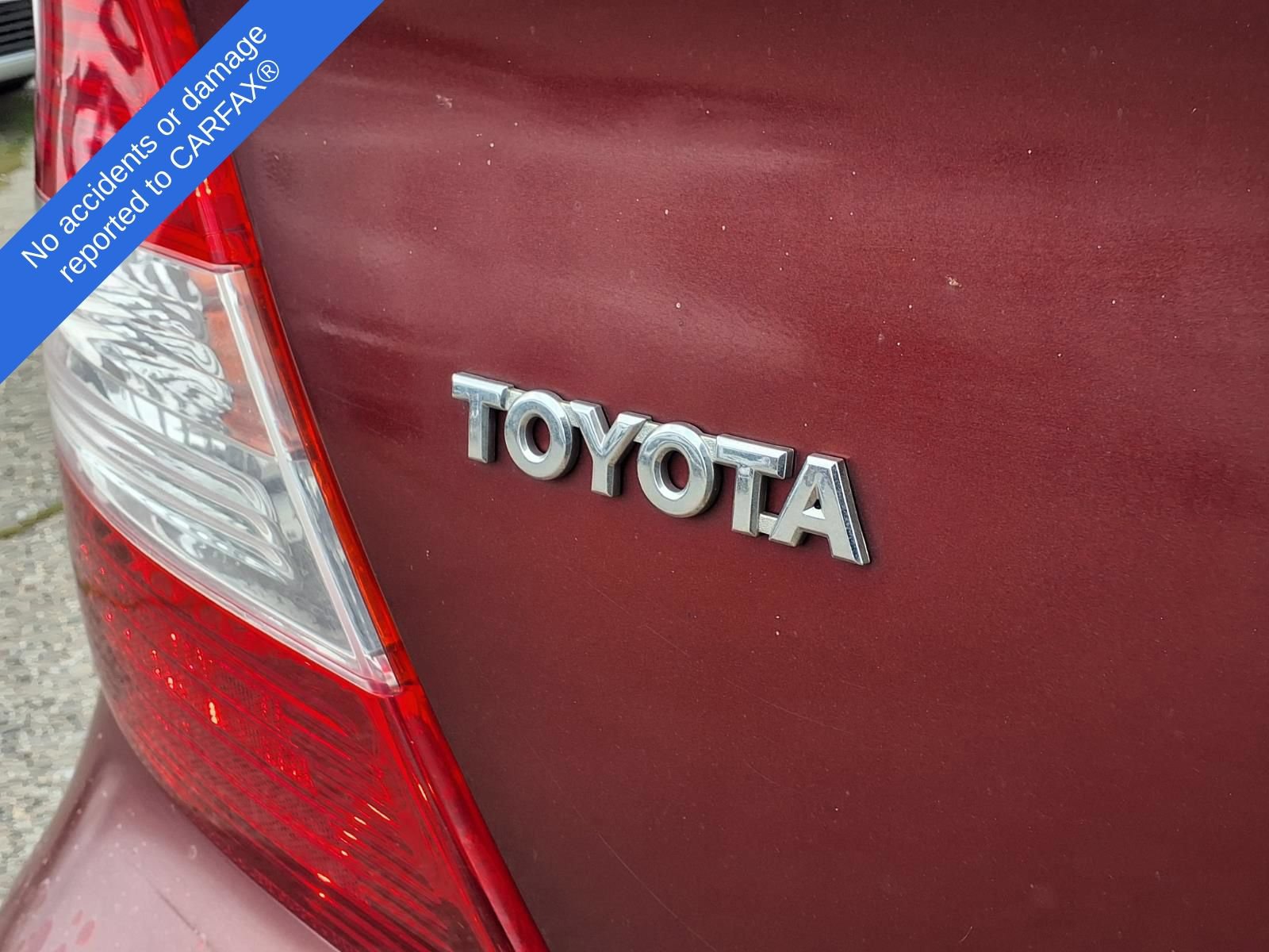 Used 2002 Toyota Camry FWD image 9