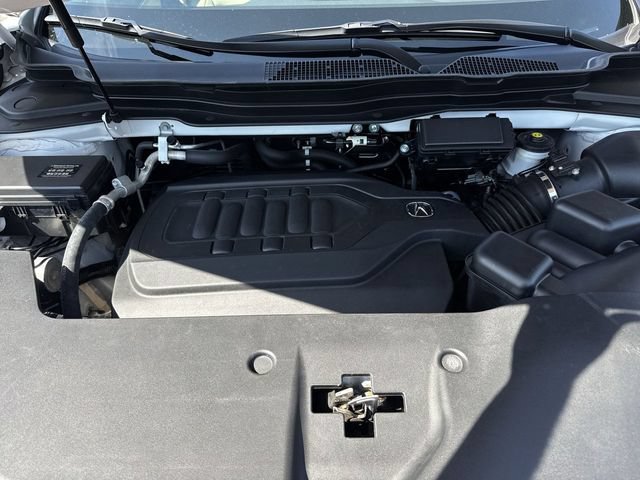 Used 2018 Acura MDX SH-AWD image 30