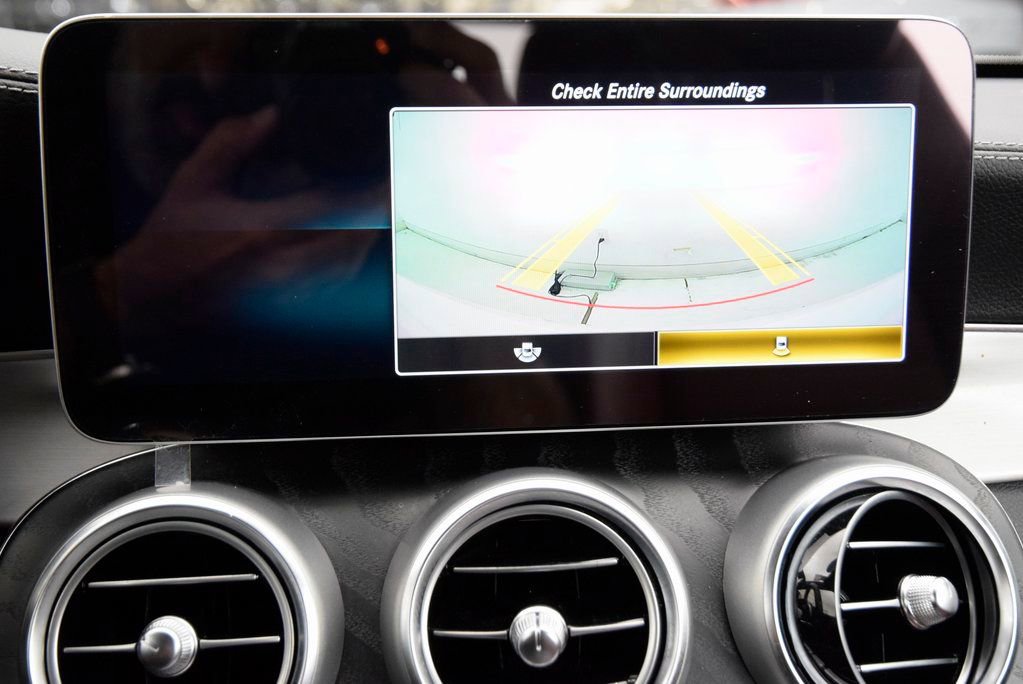 Certified 2022 Mercedes-Benz C 300 Cabriolet image 28