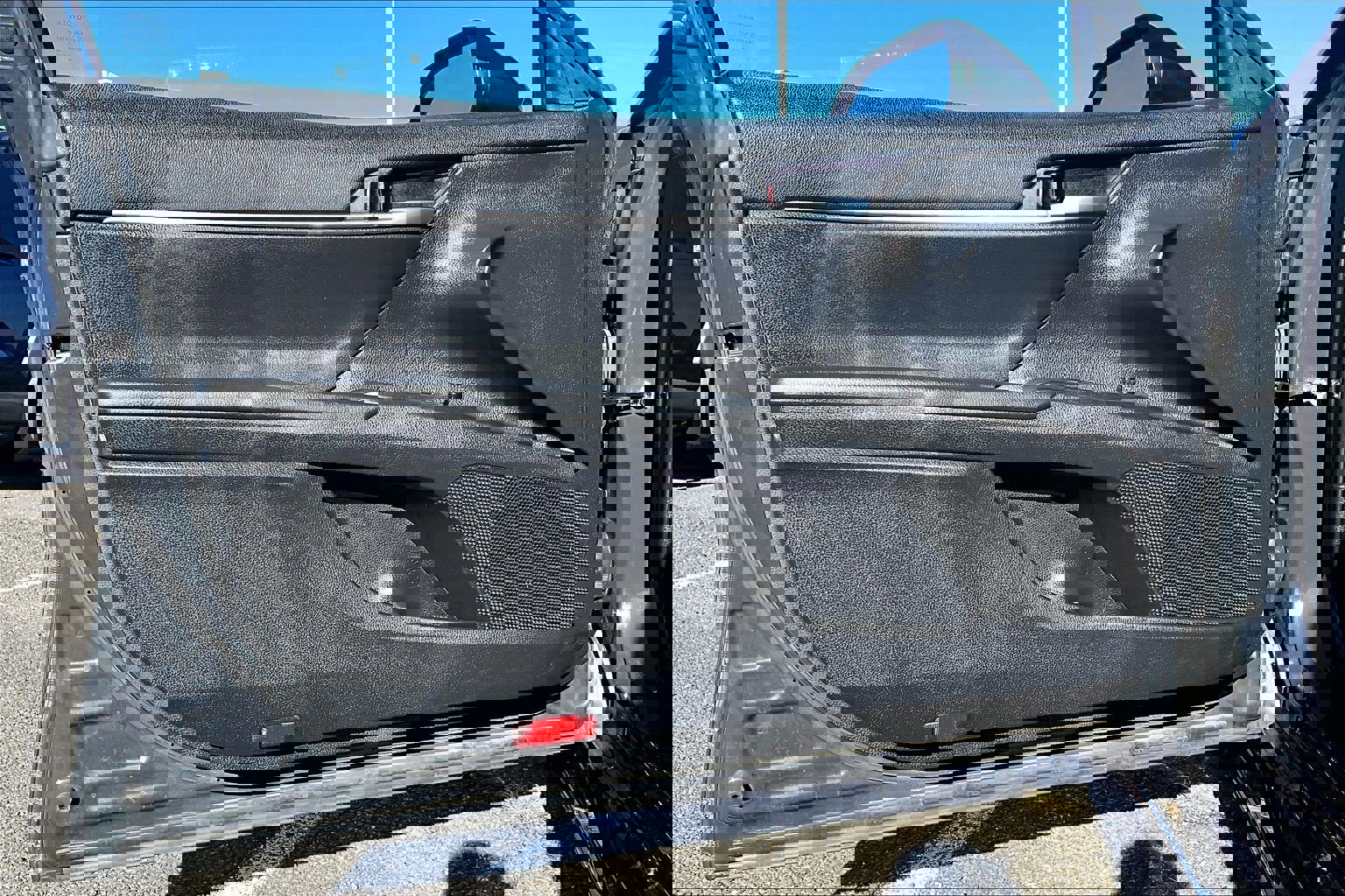 Used 2023 Toyota Camry TRD image 21