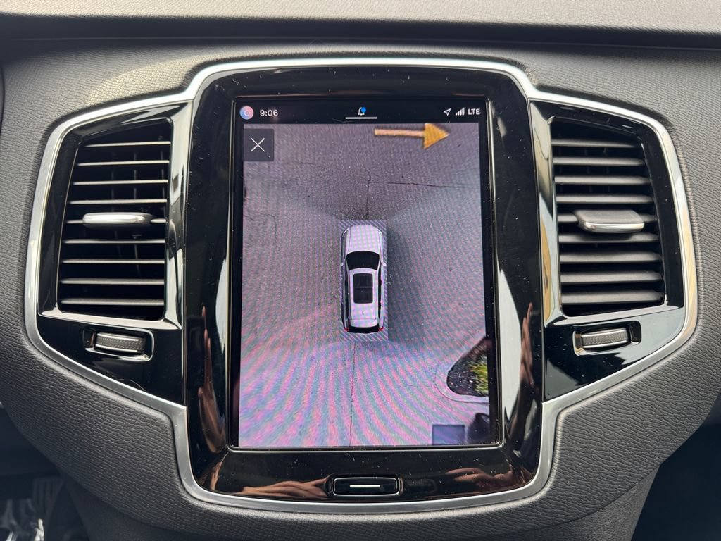 Certified 2023 Volvo XC90 B5 Plus w/ Protection Package Premier AWD/4WD image 19