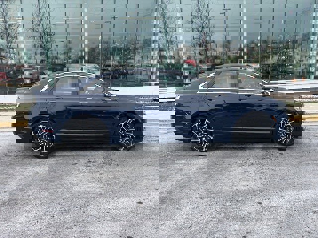 Used 2020 Lincoln MKZ Reserve w/ Luxury Package image 9