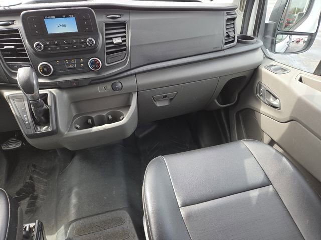 Used 2023 Ford Transit 350 148 High Roof image 20