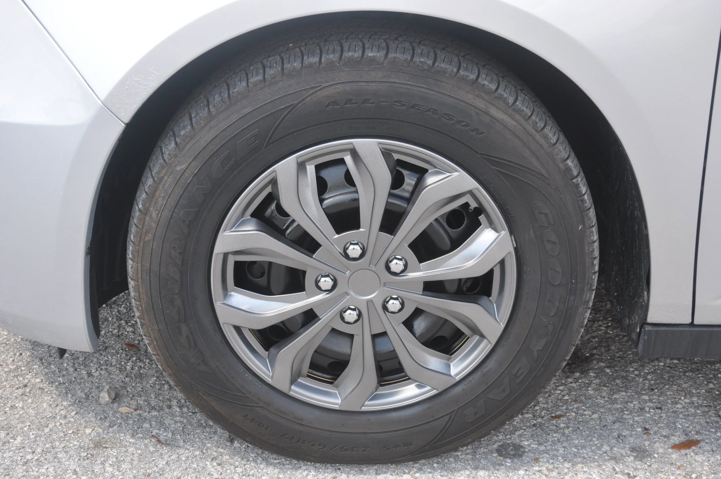 Used 2014 Honda Odyssey LX image 35