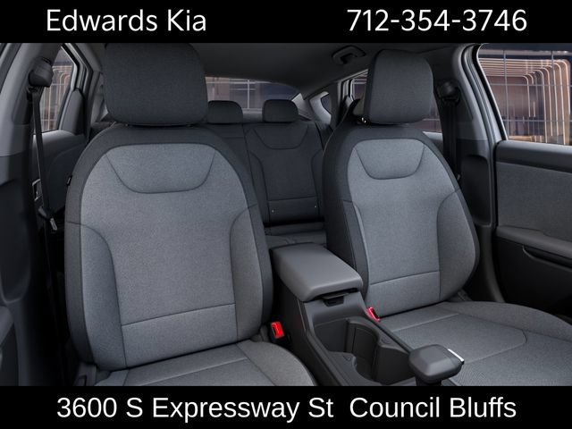 New 2026 Kia K4 FWD image 18