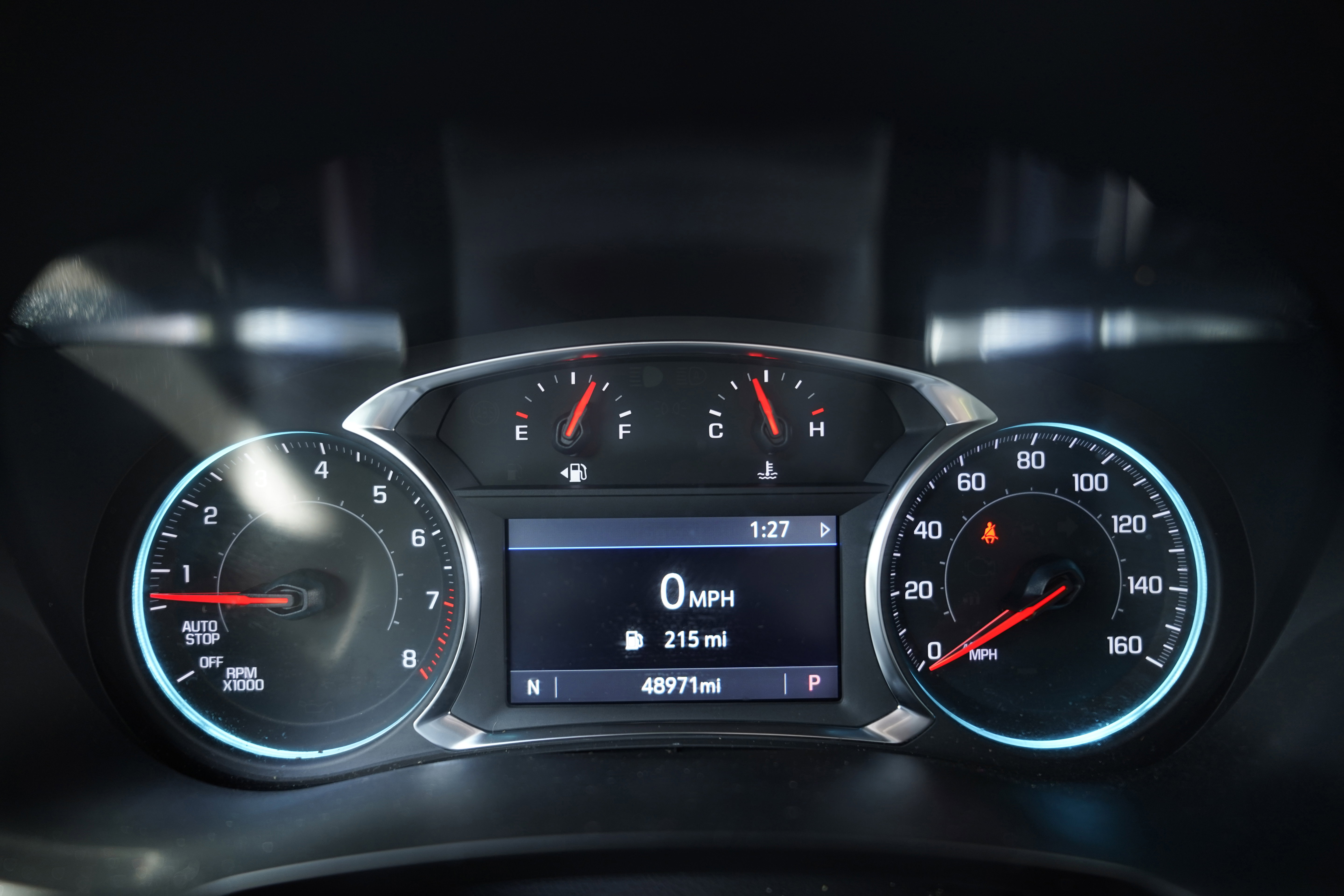 Used 2023 Chevrolet Traverse LT FWD image 23