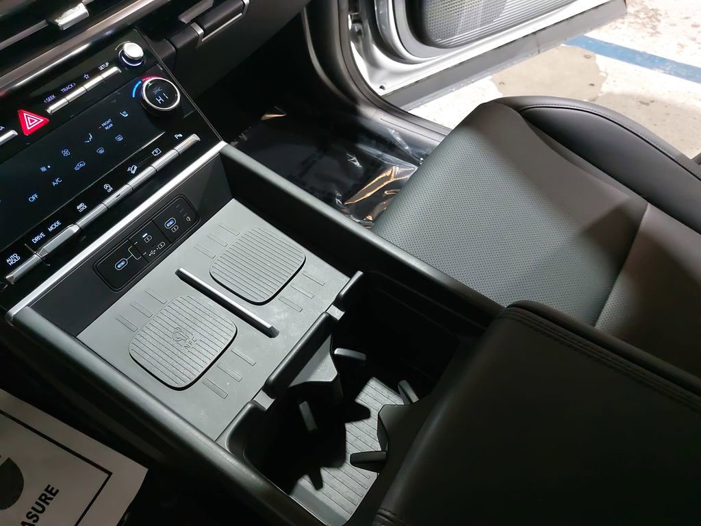 Certified 2025 Hyundai Santa Fe XRT image 26