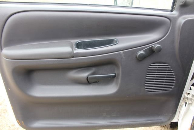 Used 1999 Dodge Ram 3500 Truck 4x4 Regular Cab image 12