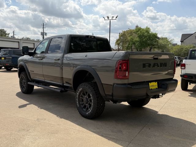 New 2026 RAM 2500 Power Wagon image 5