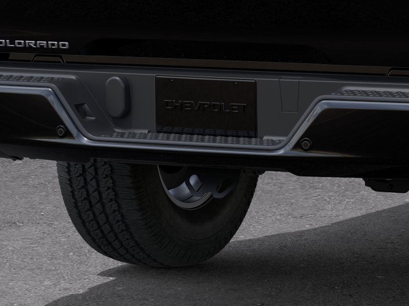 New 2026 Chevrolet Colorado LT RWD image 14