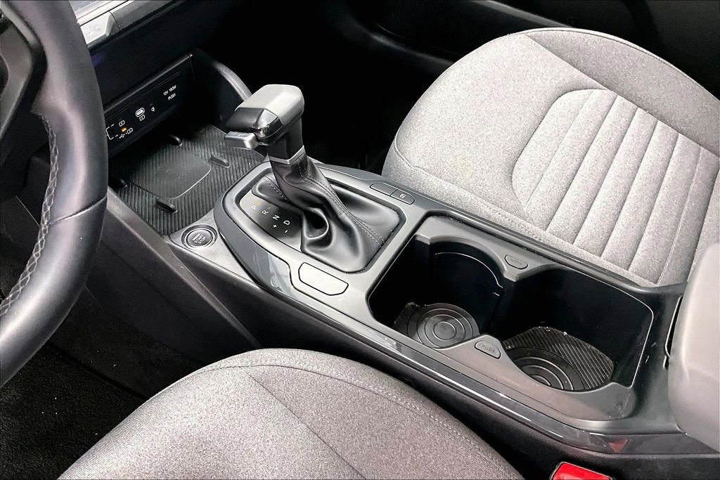 Used 2025 Kia K4 EX FWD image 17