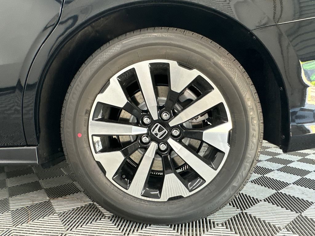 New 2026 Honda Odyssey EX-L image 23