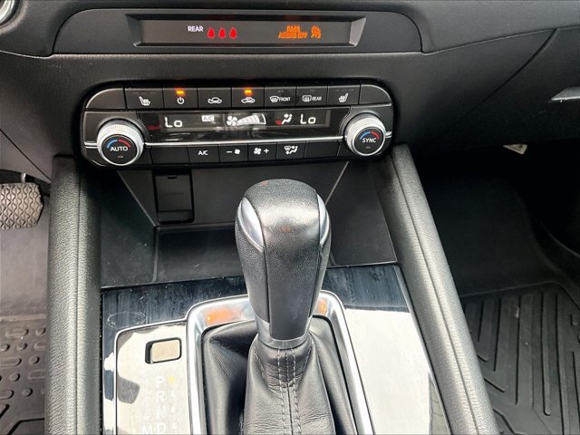 Used 2020 MAZDA CX-5 Touring FWD image 24