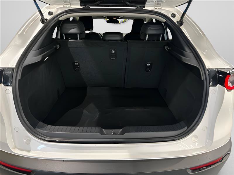 Used 2021 MAZDA CX-30 AWD 2.5 S w/ Select Package image 9