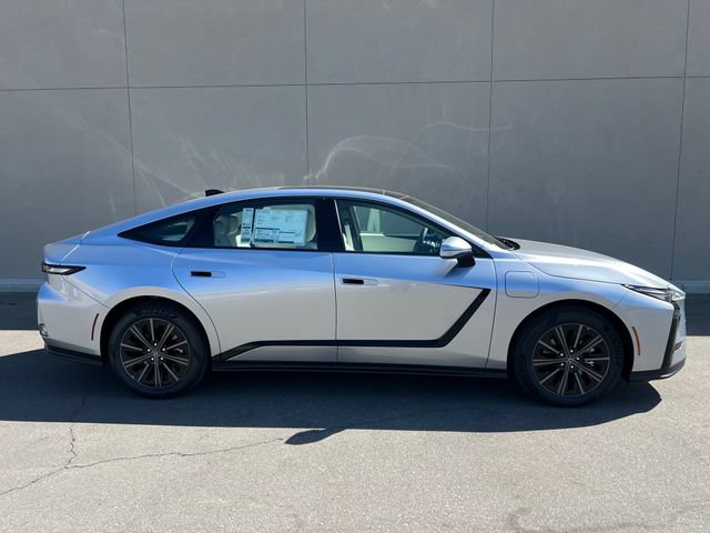 New 2026 Lexus ES 350e FWD image 6