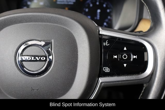 Used 2017 Volvo S90 T6 Inscription w/ Vision Package AWD/4WD image 8