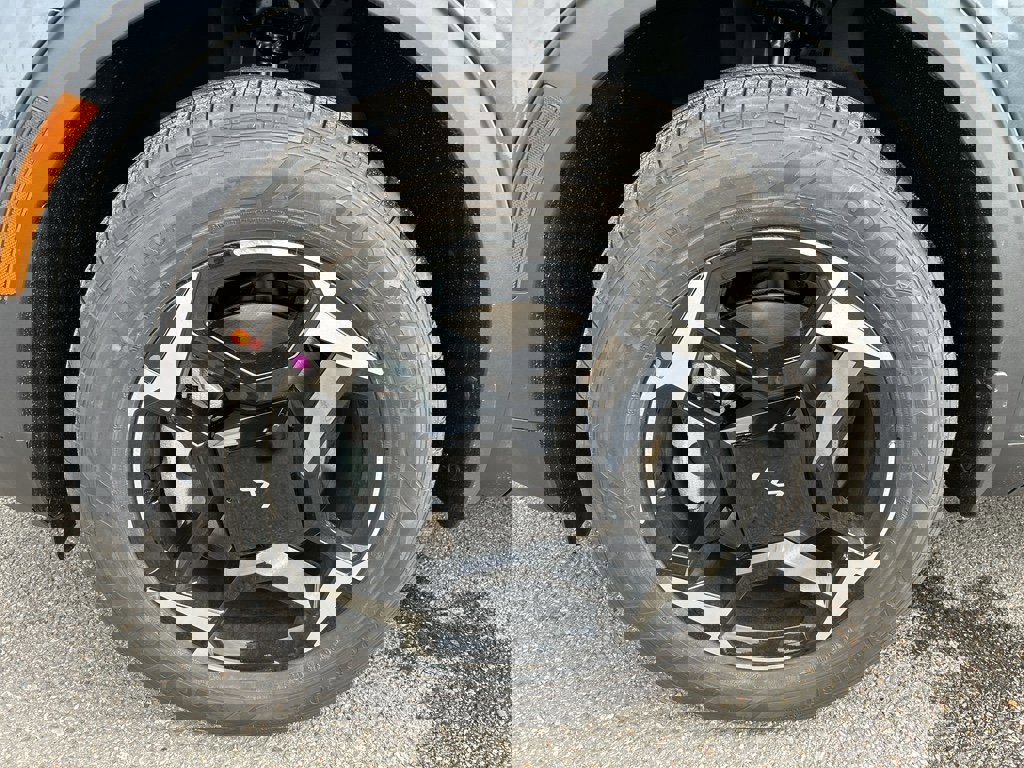 New 2026 Kia Sportage AWD Hybrid image 9