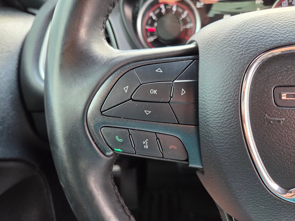 Certified 2019 Dodge Challenger SXT RWD image 26