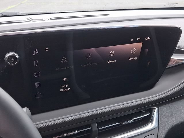 Certified 2024 Buick Envista Preferred w/ Convenience I Package FWD image 17