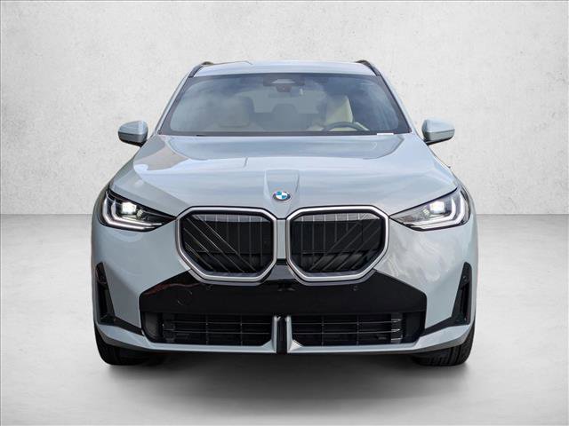 Used 2026 BMW X3 xDrive30 w/ M Sport Package AWD/4WD image 5