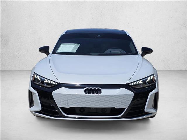 Certified 2024 Audi RS e-tron GT w/ Carbon Performance Package AWD/4WD image 2