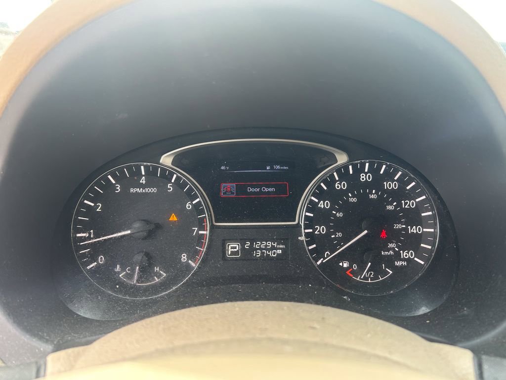 Used 2015 Nissan Altima 2.5 S w/ Power Driver Seat Package image 25