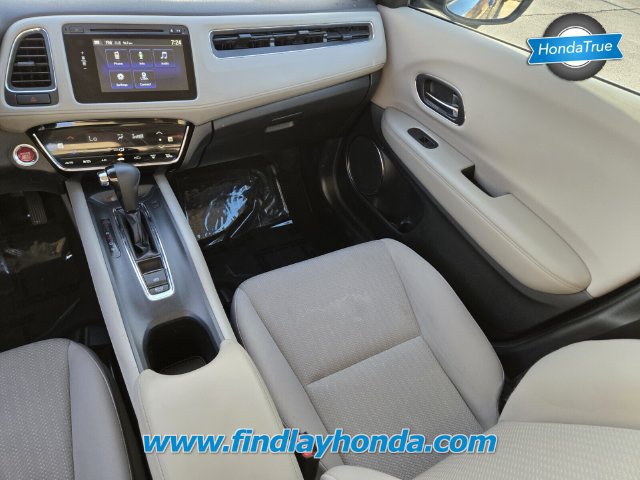 Certified 2017 Honda HR-V EX image 18