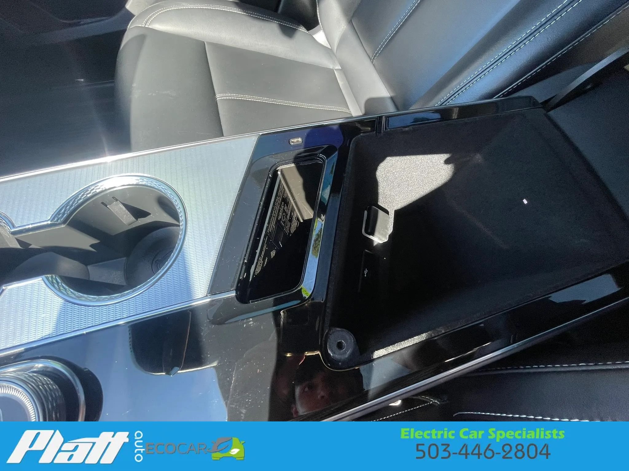 Used 2024 Cadillac Lyriq Tech w/ LPO, Floor Liner Package RWD image 33