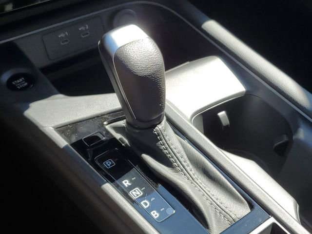 New 2026 Nissan Sentra SV w/ SV Convenience Package image 31