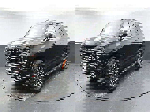 New 2026 Chevrolet Tahoe Z71 w/ Comfort Package