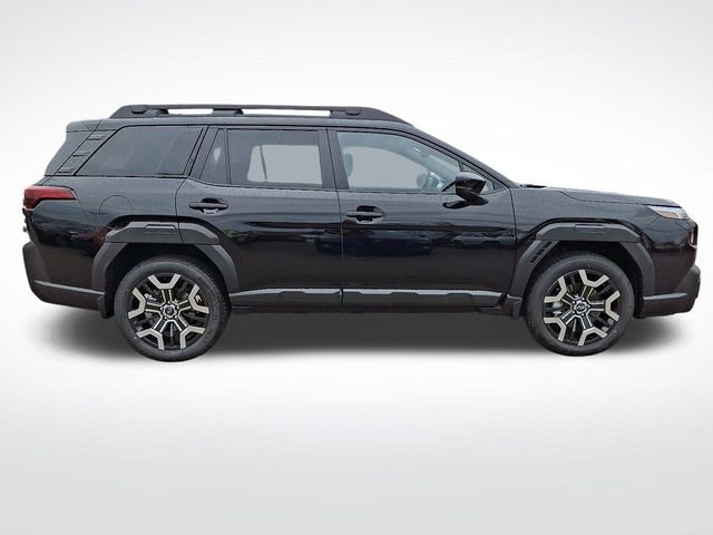 New 2026 Subaru Outback Touring XT image 8