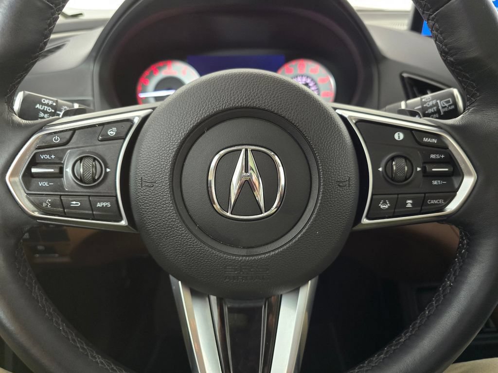 Used 2020 Acura RDX AWD w/ Advance Package image 25