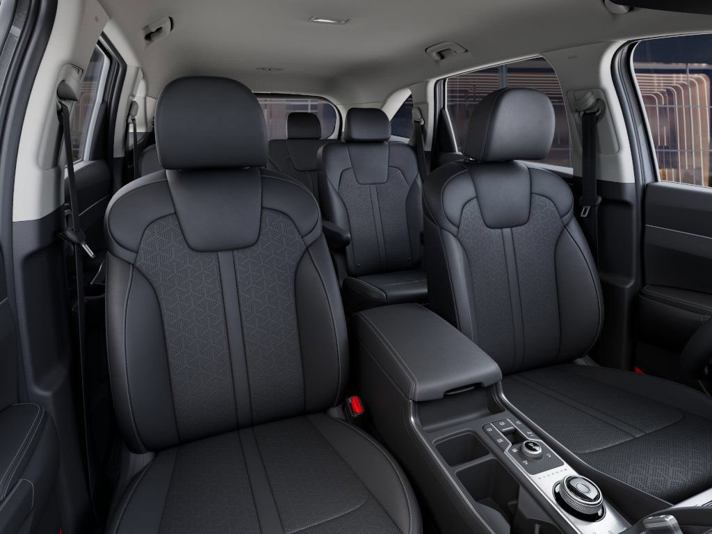Used 2023 Kia Sorento EX AWD/4WD image 17