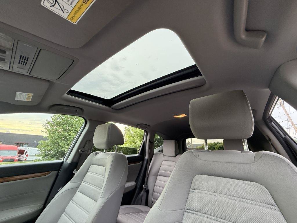 Used 2020 Honda CR-V EX image 33