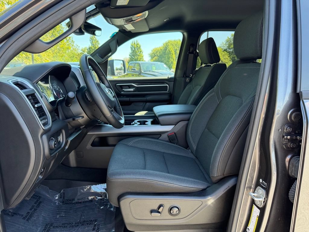 Certified 2023 RAM 1500 Big Horn AWD/4WD image 10
