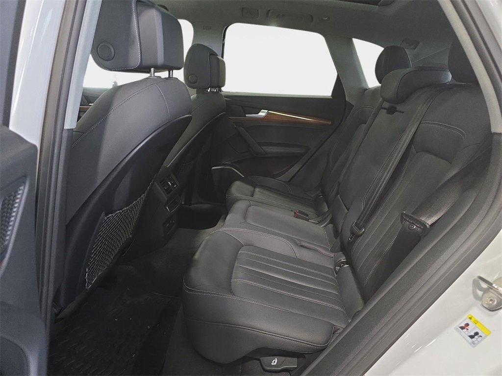 Used 2022 Audi Q5 2.0T Premium Plus image 12