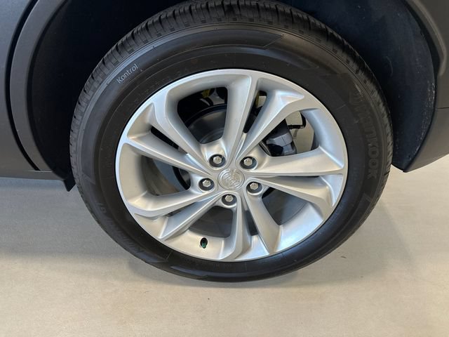 Used 2023 Buick Encore GX Preferred w/ Cold Weather Comfort Package AWD/4WD image 33