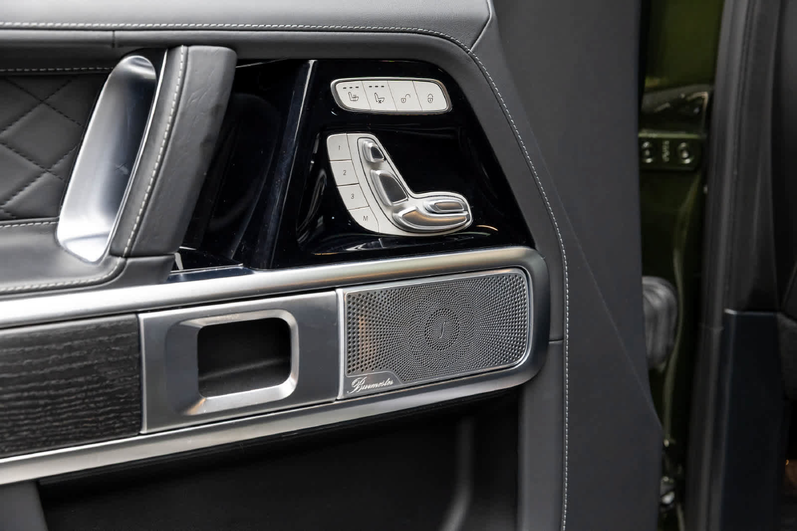 Used 2024 Mercedes-Benz G 63 AMG 4MATIC image 24