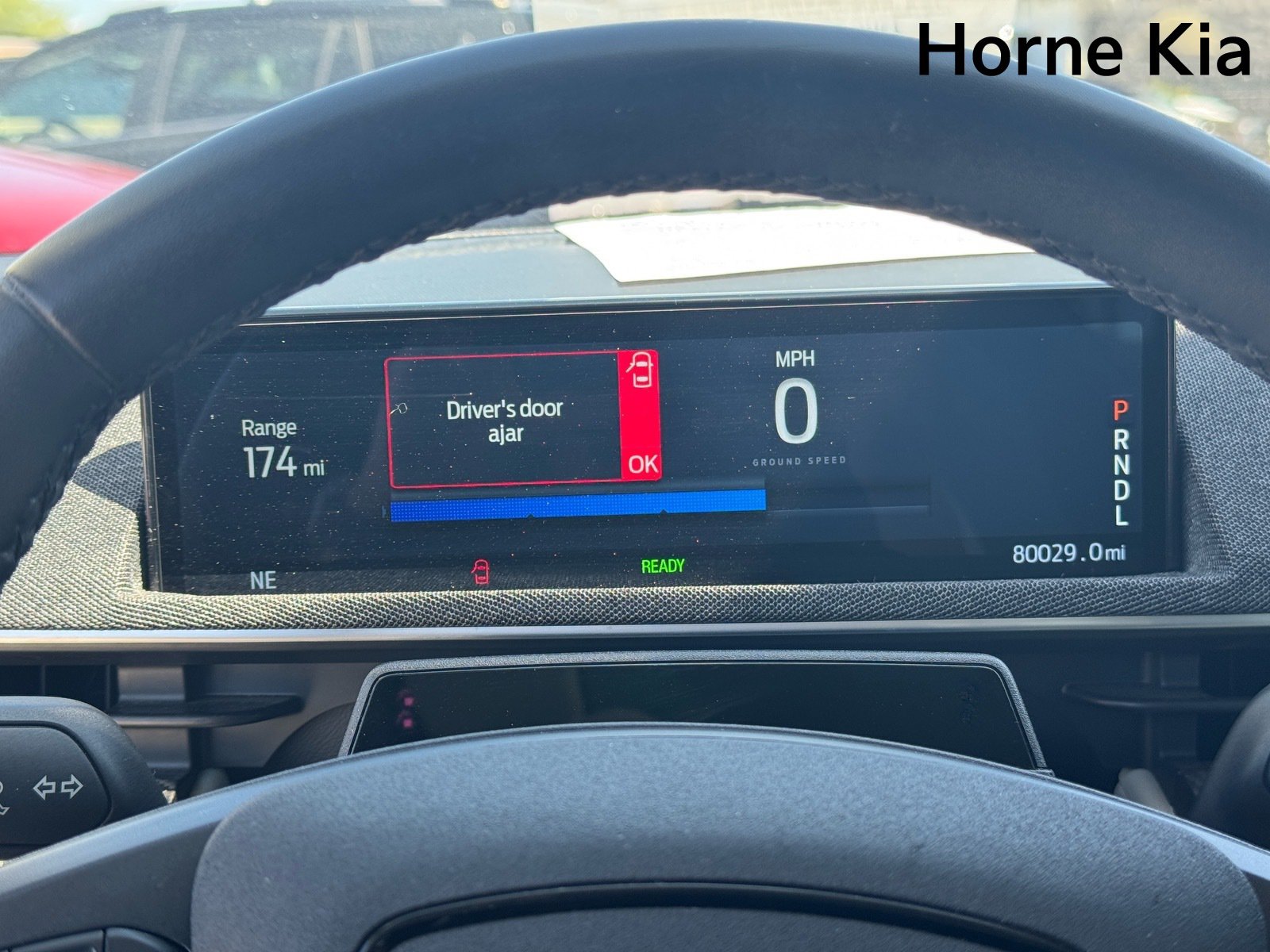 Used 2023 Ford Mustang Mach-E Premium RWD image 17