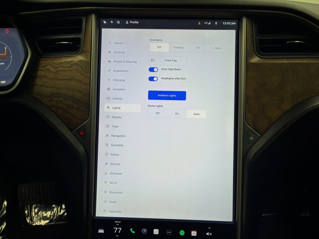 Used 2020 Tesla Model S Long Range image 31