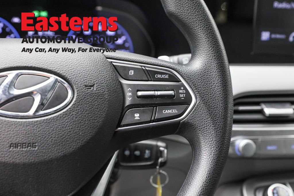 Used 2021 Hyundai Palisade SE image 16