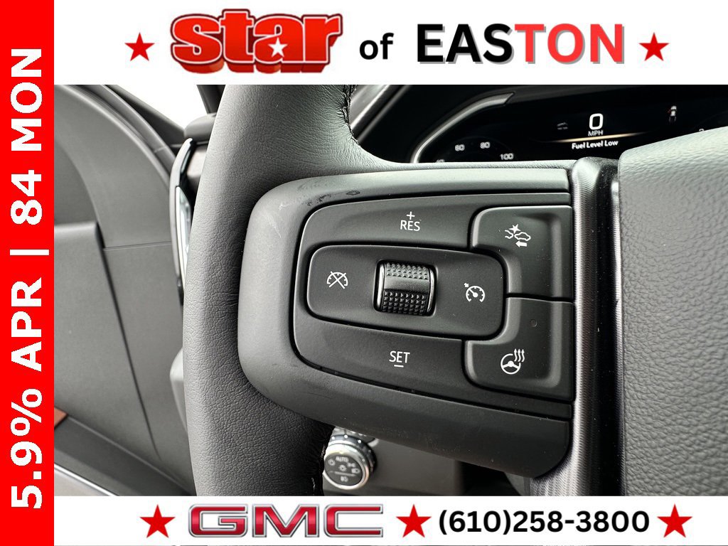 New 2026 GMC Sierra 3500 Denali Ultimate image 24