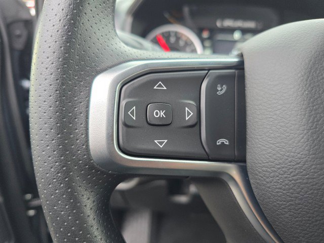 New 2026 RAM 1500 Classic Warlock image 28