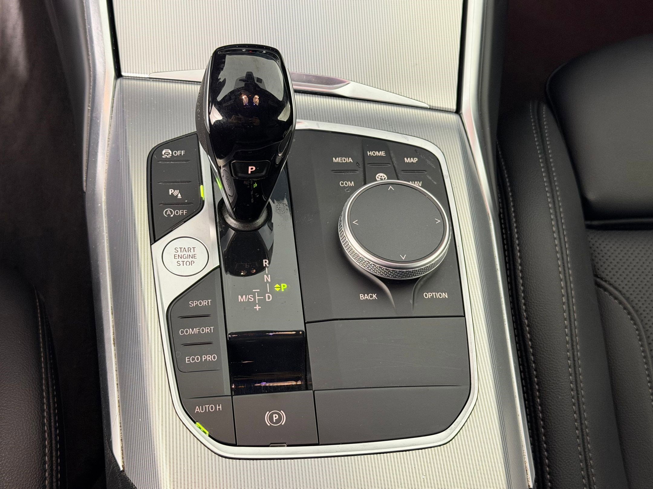 Used 2023 BMW 430i Gran Coupe w/ Premium Package image 15