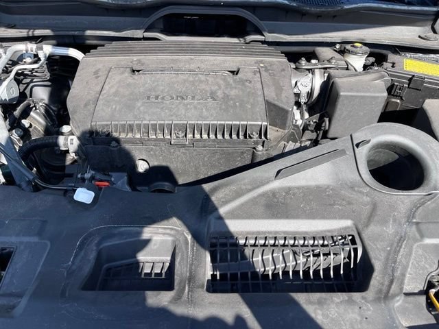 Used 2024 Honda Pilot Elite image 7