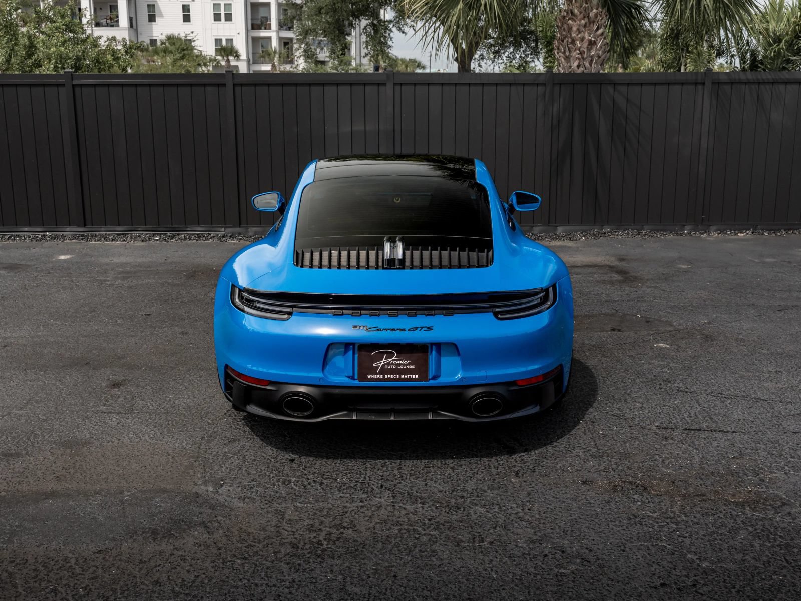 Used 2022 Porsche 911 GT3 RS image 77