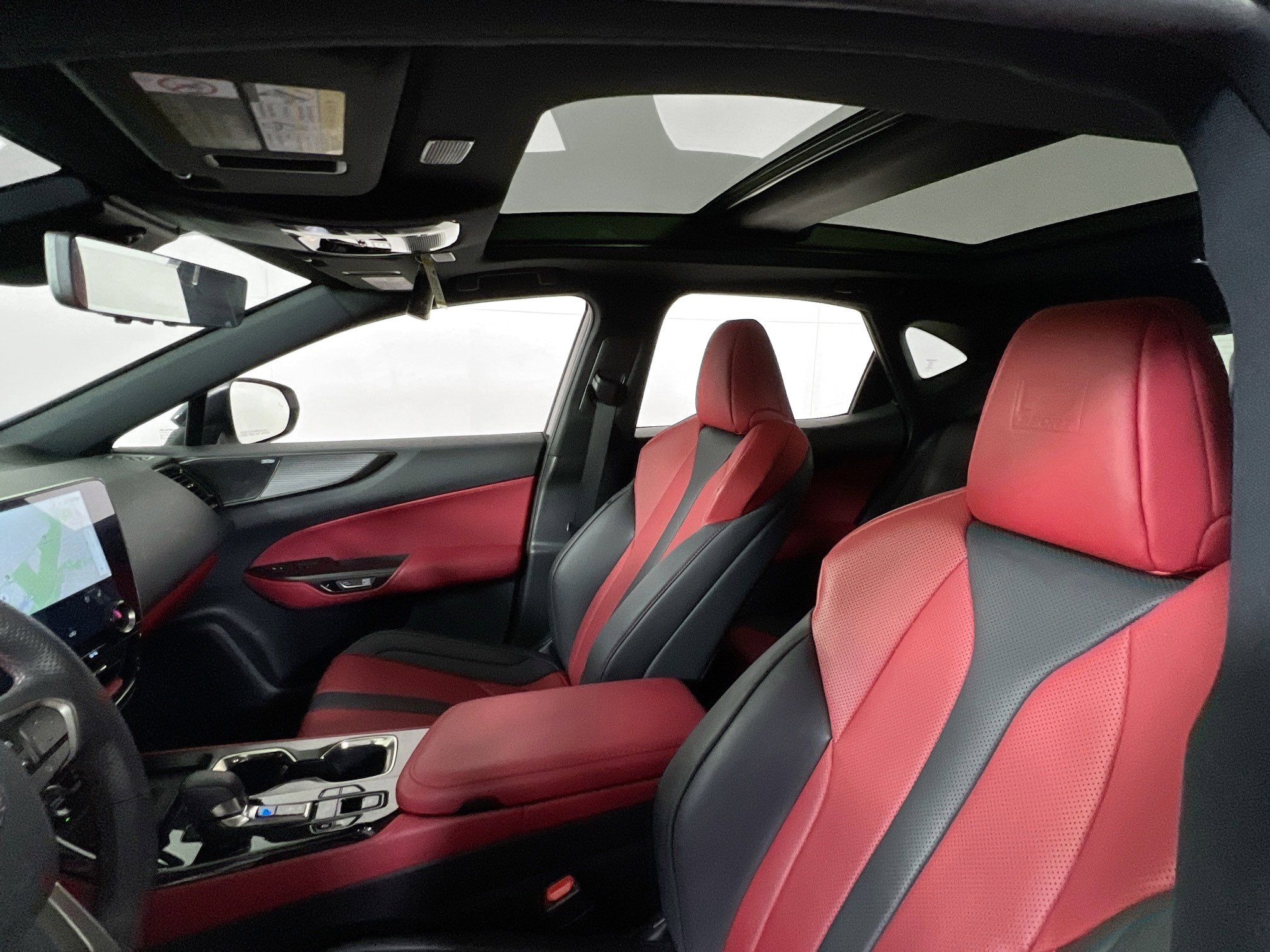 Used 2024 Lexus NX 350 F Sport image 22