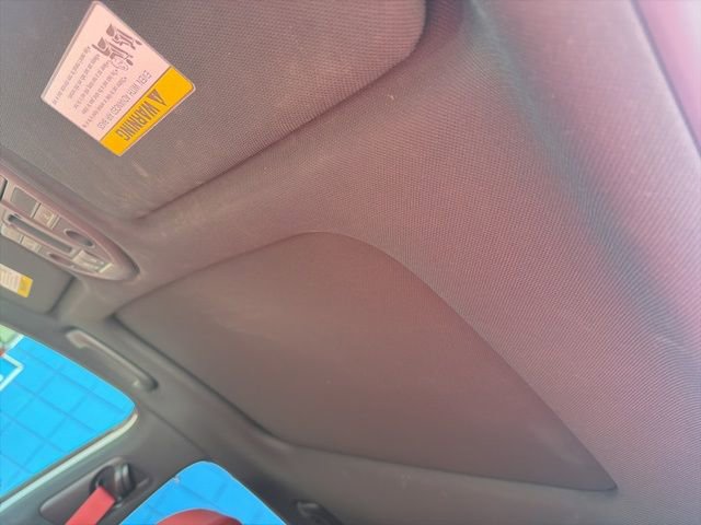 Used 2023 Genesis G70 2.0T w/ Sport Prestige Package image 11